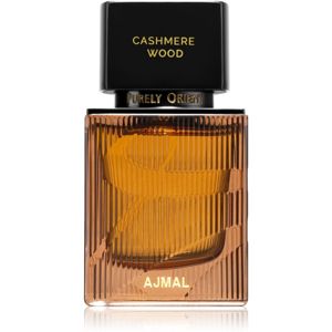 Ajmal Purely Orient Cashmere Wood for Unisex Edp 75ml - samawa perfumes 