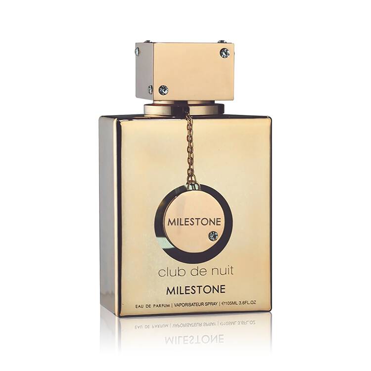 Armaf Club de Nuit Milestone