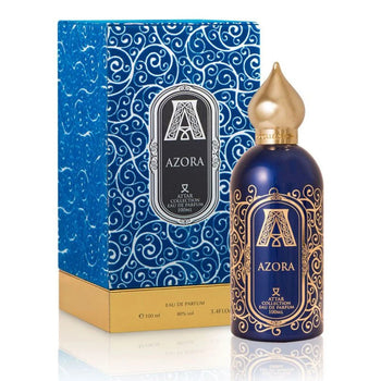 Attar Collection Azora Perfume For Unisex EDP 100ml