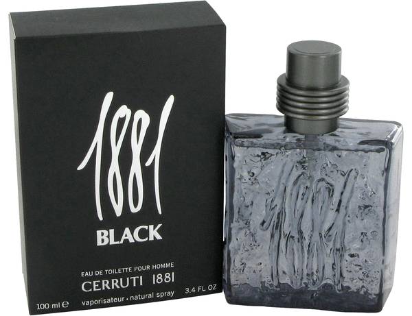 CERRUTI 1881 SIGNATURE POUR HOMME EDP 100ML - samawa perfumes 