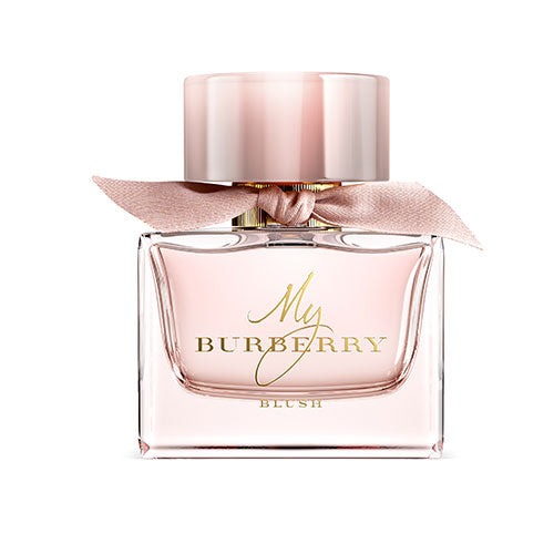 BURBERRY MY BURBERRY BLUSH FOR WOMEN EDP 90 ml - samawa perfumes 