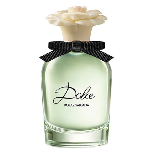 DOLCE & GABBANA DOLCE FOR WOMEN EDP 50 ml - samawa perfumes 