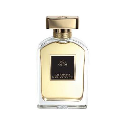 ANNICK GOUTAL 1001 OUDS EAU DE PARFUM FOR UNISEX 75ML - samawa perfumes 