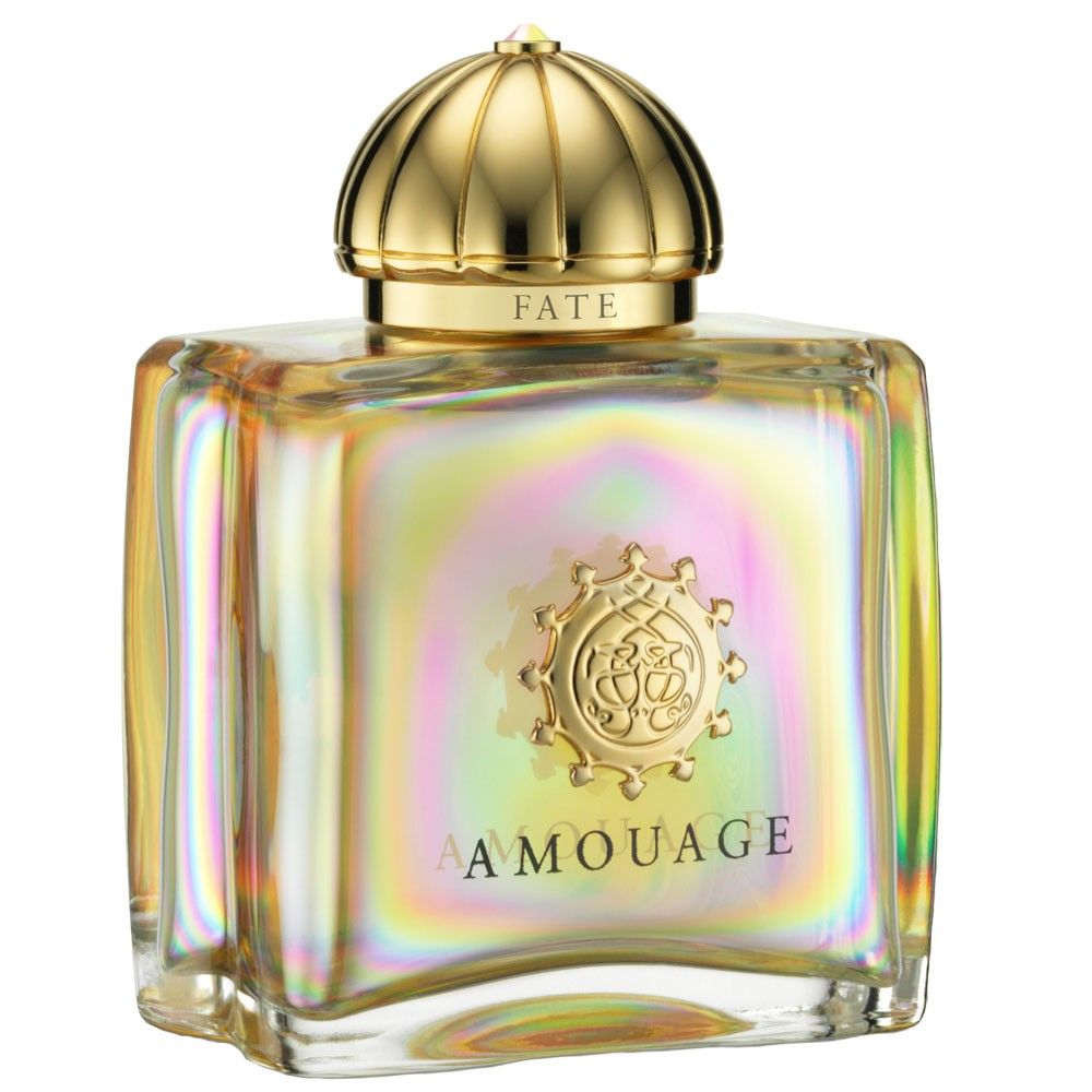 Amouage Fate Perfume For Women, EDP, 100ML - samawa perfumes 