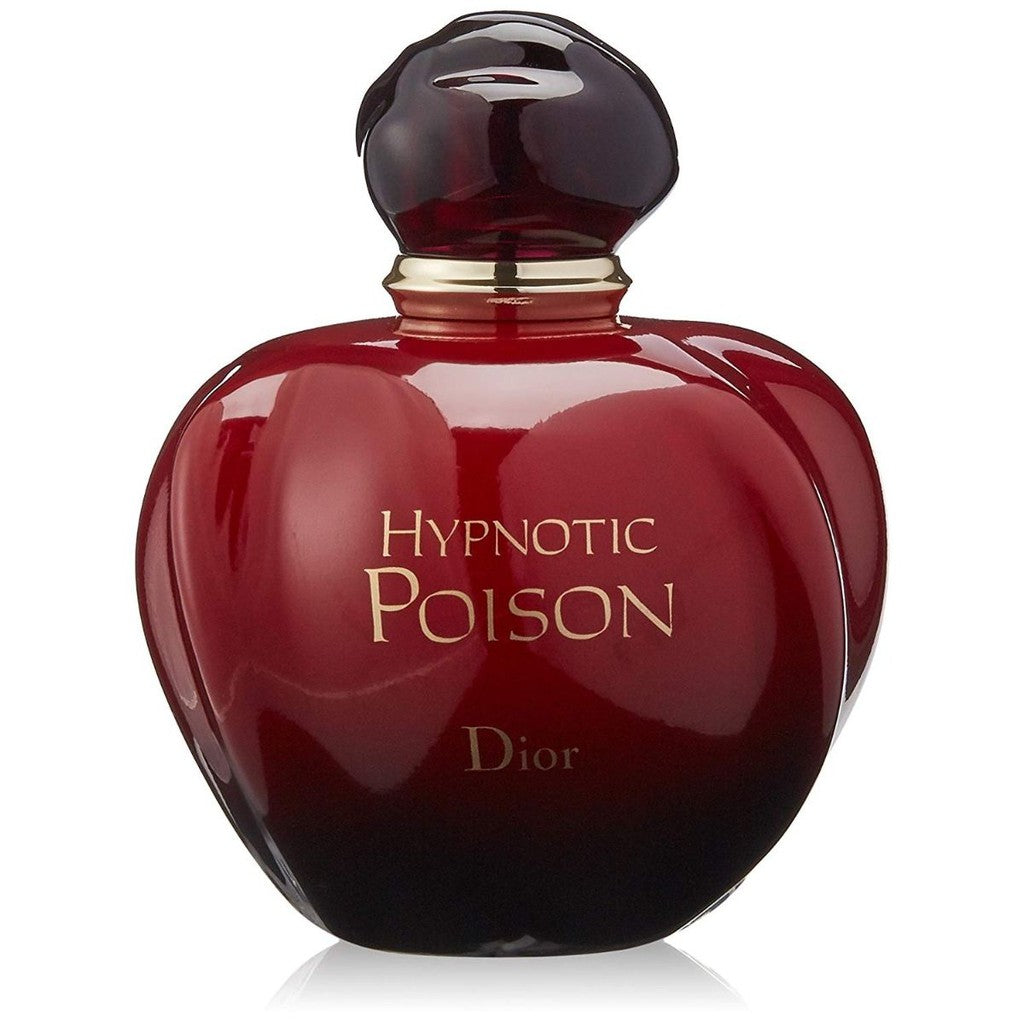 DIOR HYPNOTIC POISON FOR WOMEN EDT 50ML - samawa perfumes 