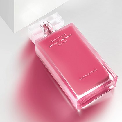 Narciso rodriguez fleur musc 50ml on sale