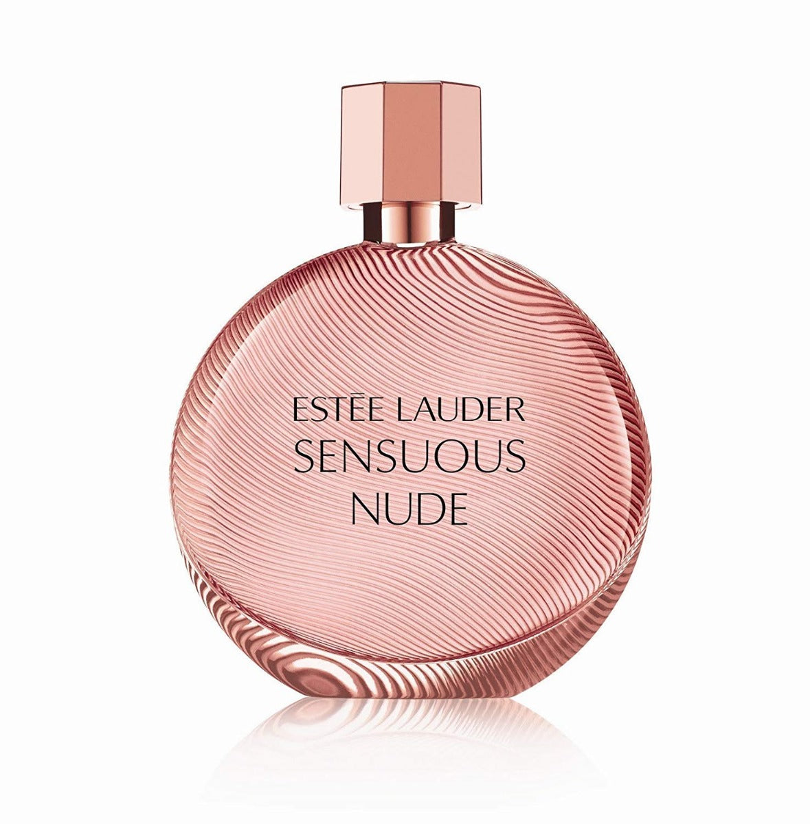 Estee Lauder Sensuous Nude - perfumes for women, 100 ml - EDP Spray - samawa perfumes 