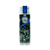 Ekoz Soldier 200ml Deo