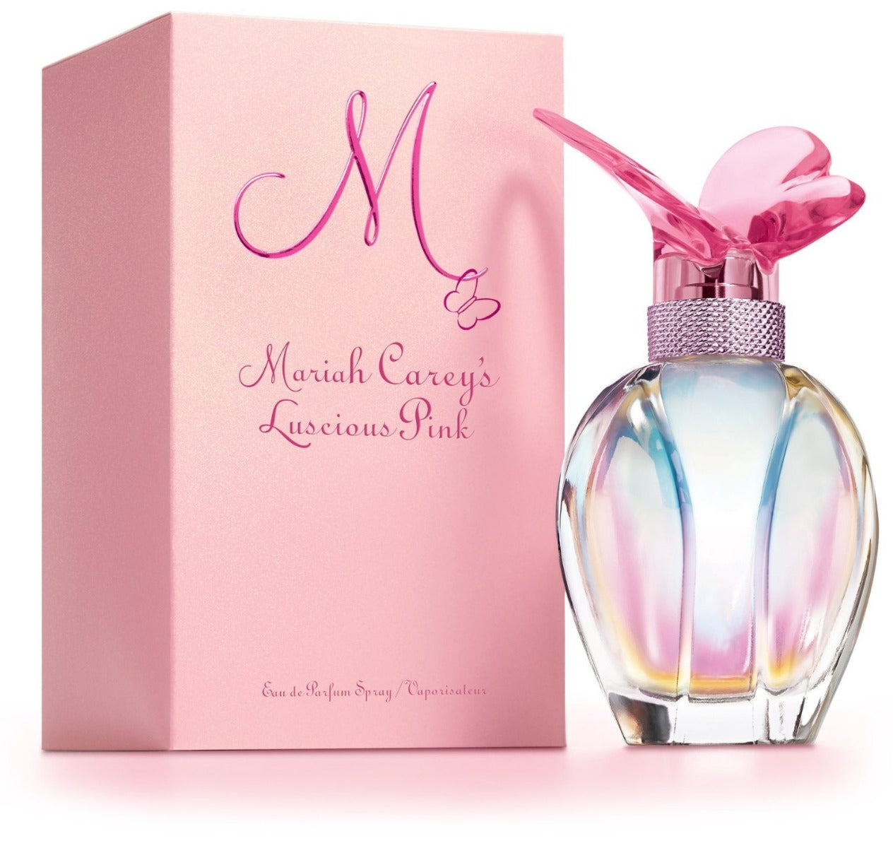 Butterfly perfume discount by mariah carey