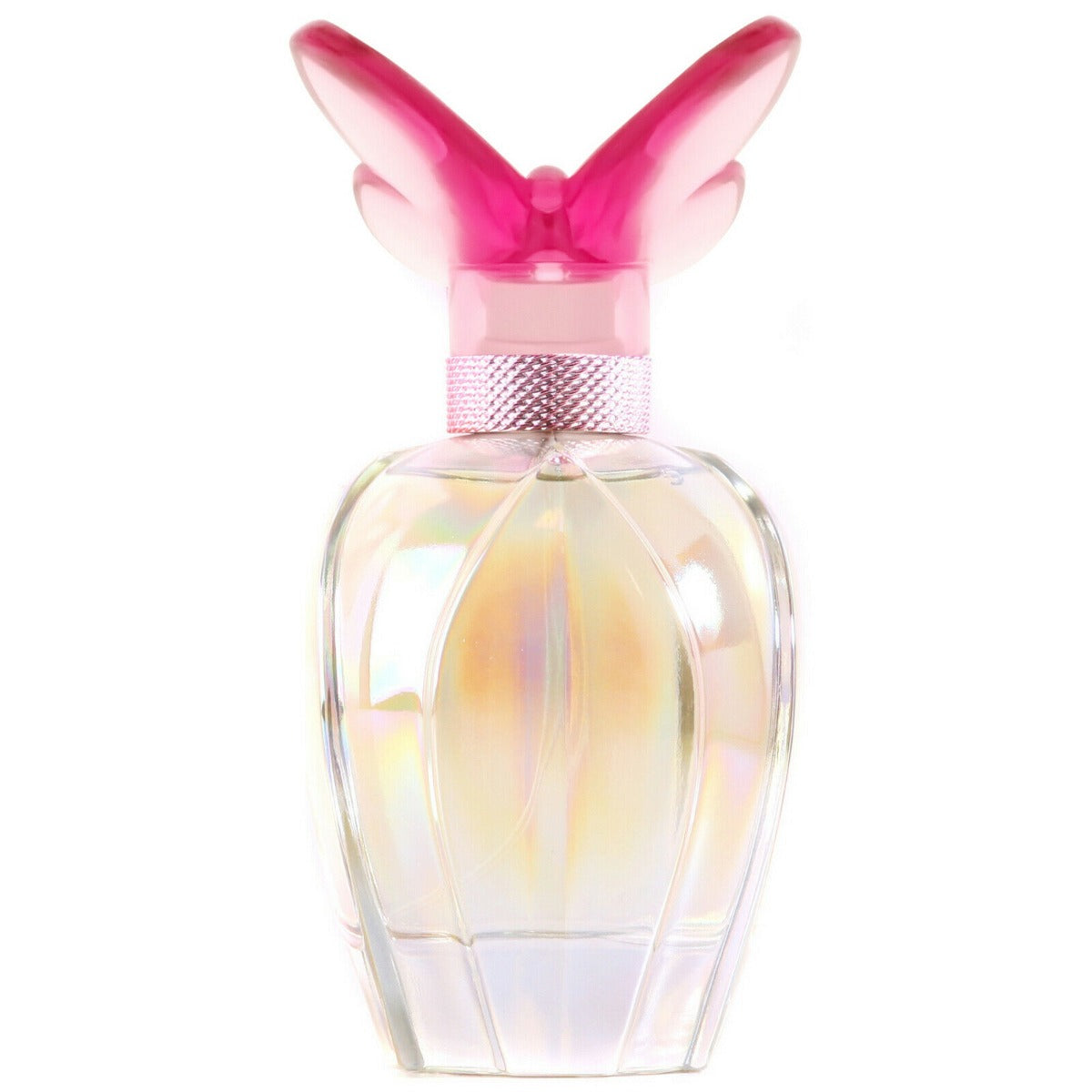 Mariah Carey Luscious Pink Perfume For Women, EDP, 100ml - samawa perfumes 