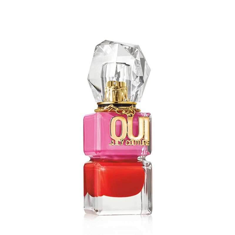JUICY COUTURE OUI JUICY COUTURE FOR WOMEN EDP 50 ml price in Dubai