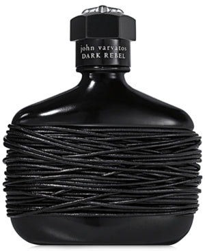John Varvatos Dark Rebel Perfume For Men, EDT, 125 ml