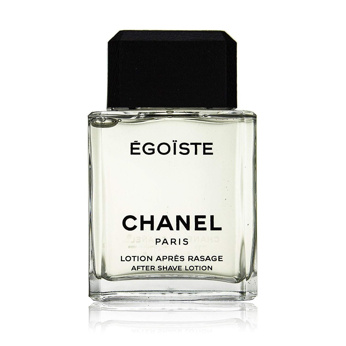 Chanel Egoiste After Shave Lotion 100ml - samawa perfumes 