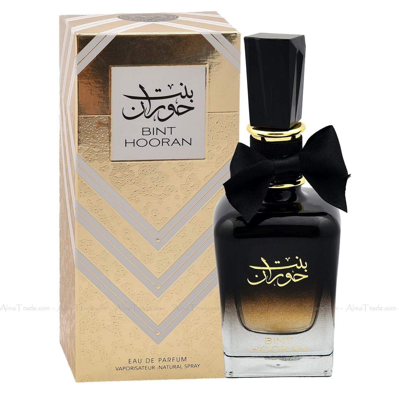 Ard Al Zaafaran Bint Hooran 100ml