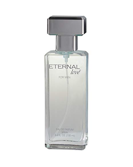 Eternal Love Perfume For Men, Edp, 100ml - samawa perfumes 