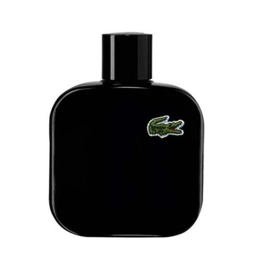 Lacoste Eau De Lacoste L.12.12 Noir Pour Homme Perfume For Men,EDT, 30ml - samawa perfumes 