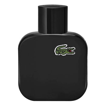 Lacoste Noir Black Perfume For Men, Eau de Toilette, 100ml