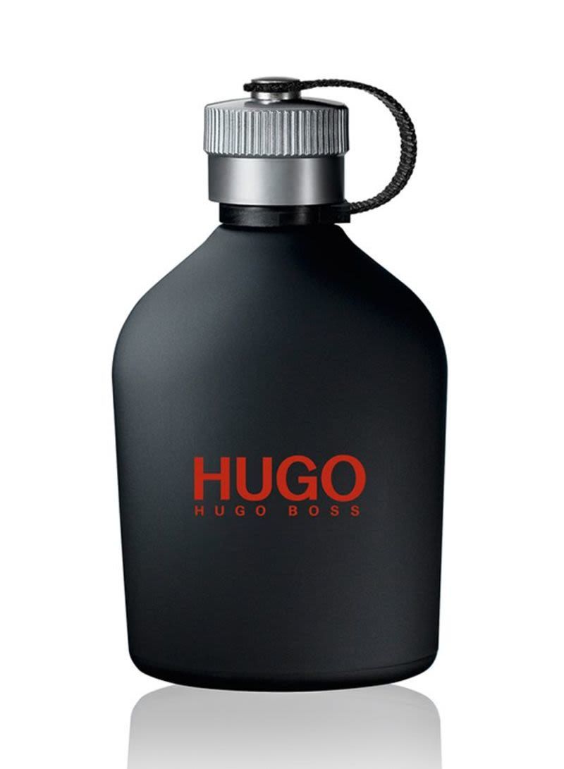 HUGO BOSS HUGO JUST DIFFERENT FOR MEN EDT 200 ml - samawa perfumes 