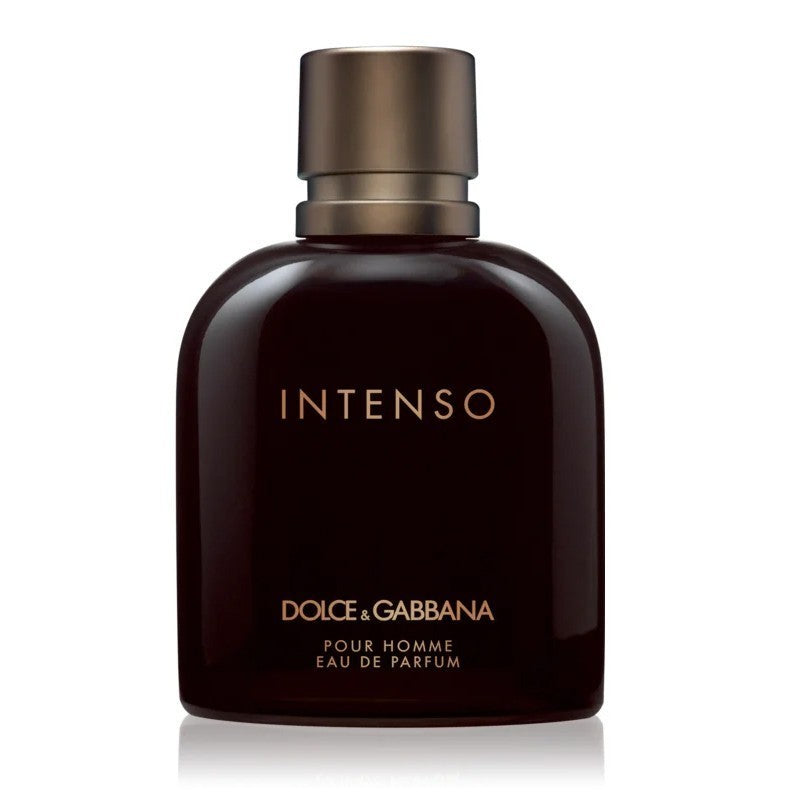 Dolce & Gabbana Intenso Perfume For Men, EDP, 200 ml - samawa perfumes 