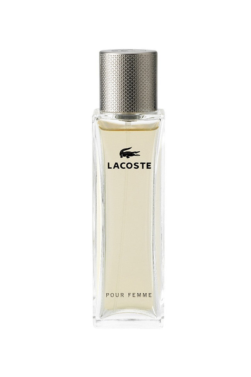 Lacoste Pour Femme Perfume For Women, EDP, 50ml - samawa perfumes 
