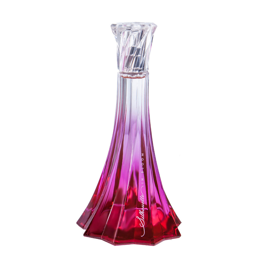 CHRISTIAN SIRIANO SILHOUETTE IN BLOOM EAU DE PARFUM FOR WOMEN 100 ML - samawa perfumes 