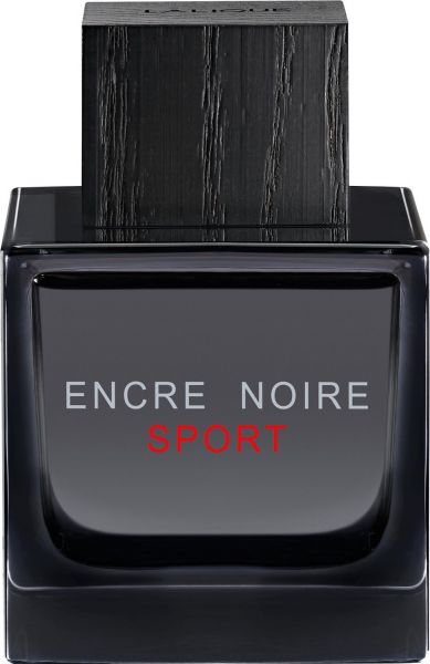 Lalique Encre Noire Sport for Men - Eau de Toilette, 100ml - samawa perfumes 