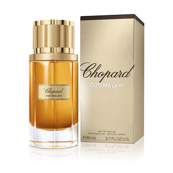 Chopard Oud Malaki Perfume For Men, EDP, 80ml