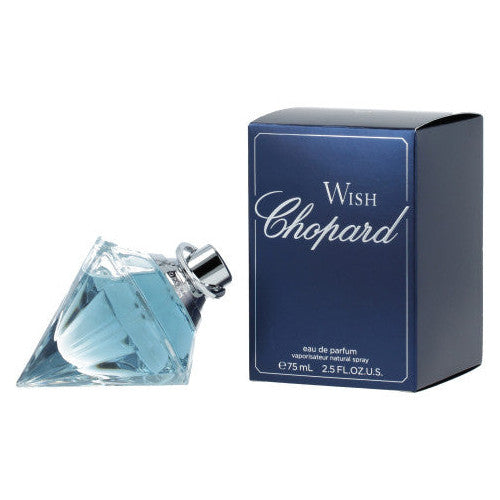 Chopard Wish Perfume for Women Edp 75ml samawa perfumes