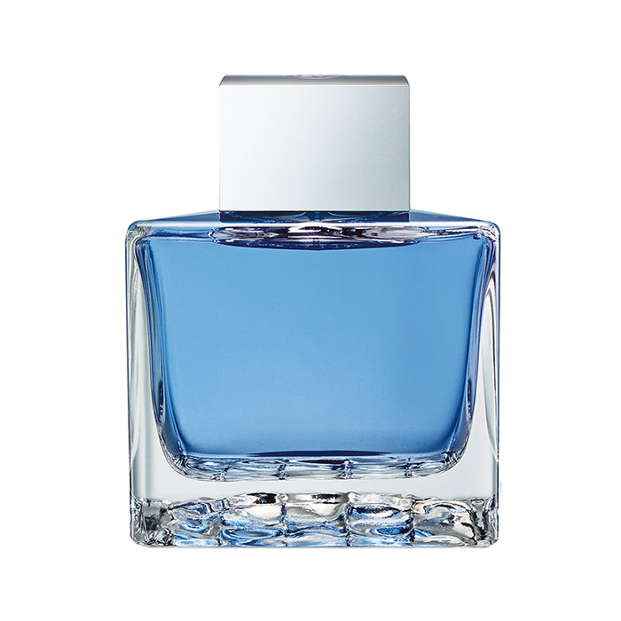 ANTONIO BANDERAS BLUE SEDUCTION FOR MEN  EDT 50 ml - samawa perfumes 