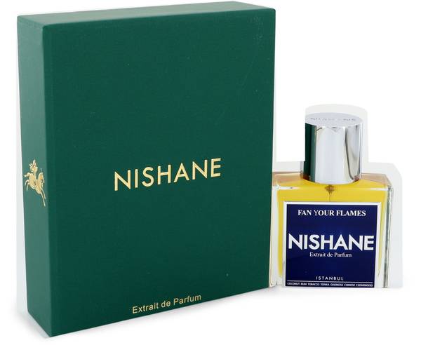 NISHANE FAN YOUR FLAMES EDP 100ML - samawa perfumes 