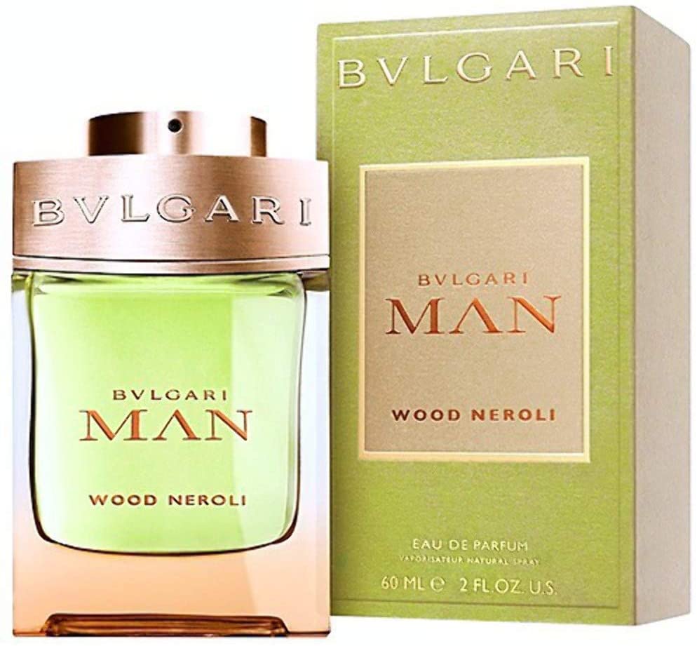 Bvlgari neroli wood hotsell