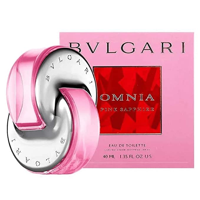 Omnia shop pink bulgari