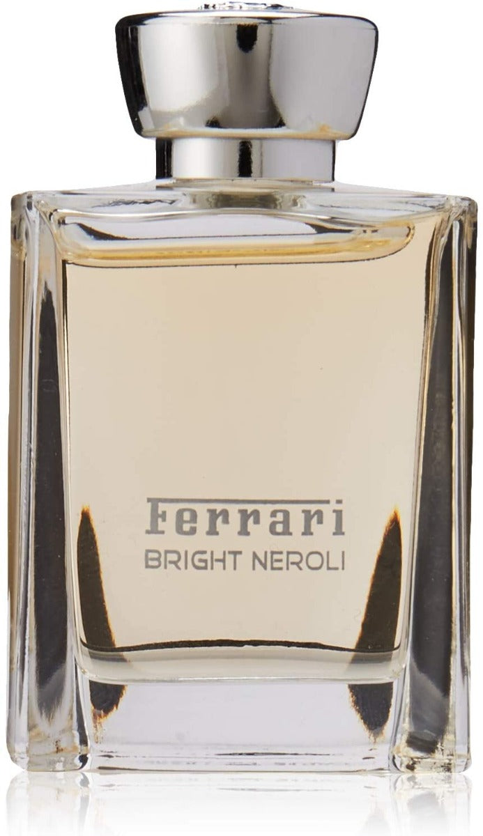 Bright neroli online ferrari