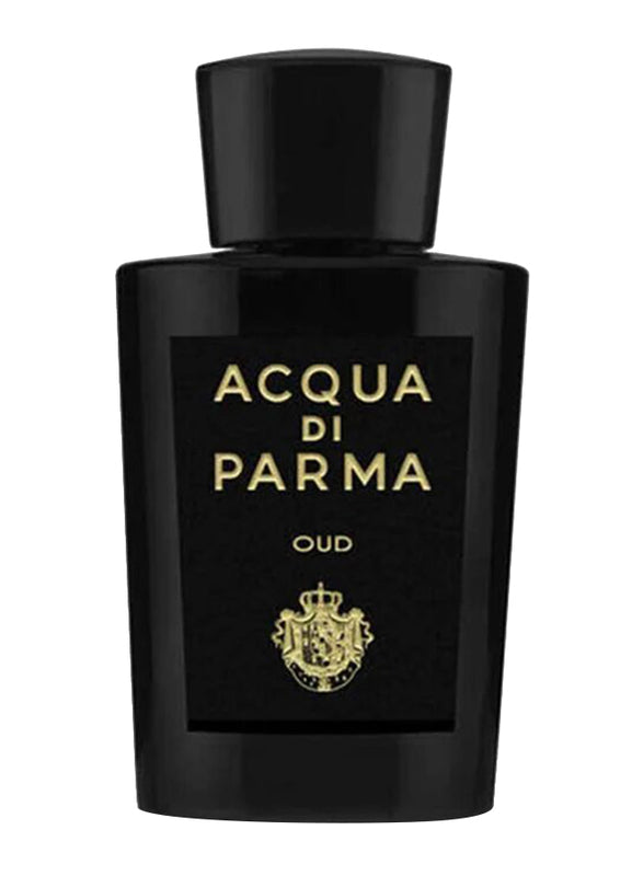 Acqua Di Parma Oud Perfume For Unisex EDP 180 ml - samawa perfumes 