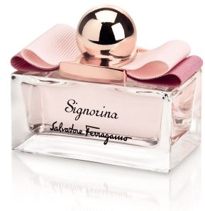 Parfum salvatore ferragamo signorina sale