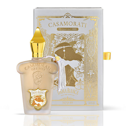 Xerjoff Casamorati 1888 Dama Bianca, Perfume For Women, EDP, 100
