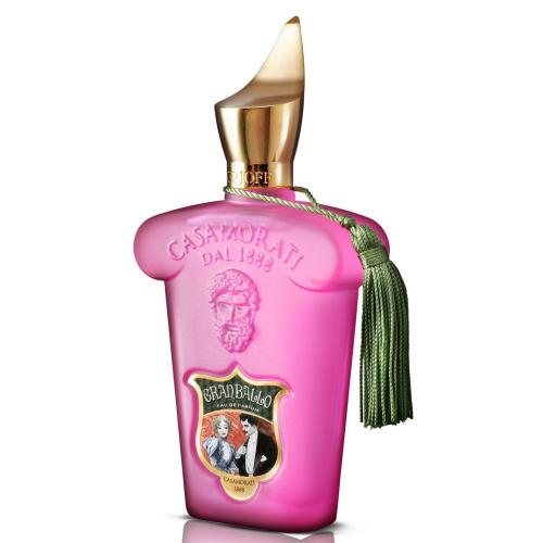 XERJOFF CASAMORATI 1888 GRAN BALLO FOR WOMEN EDP 30 ml - samawa perfumes 