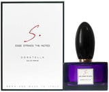Esse Strikes The Notes Donatella Perfume For Women EDP 100ml