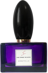 Esse Strikes The Notes Donatella Perfume For Women EDP 100ml - samawa perfumes 