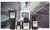 KENNETH COLE GIFT SET FOR MEN, 4 PIECES
