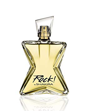 SHAKIRA ROCK WOMEN EDT 80 ml - samawa perfumes 