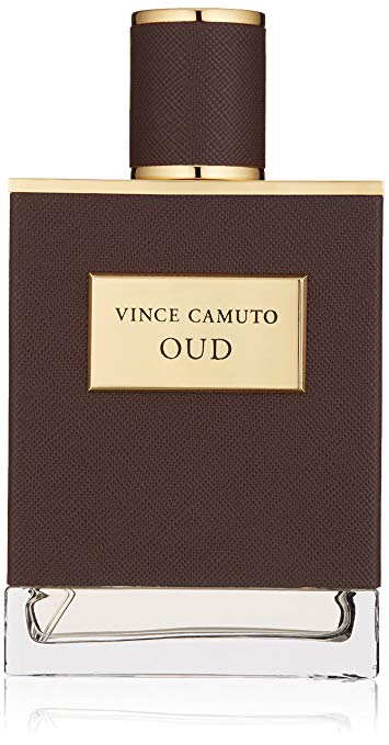 VINCE CAMUTO OUD FOR MEN  EDT 100 ml - samawa perfumes 