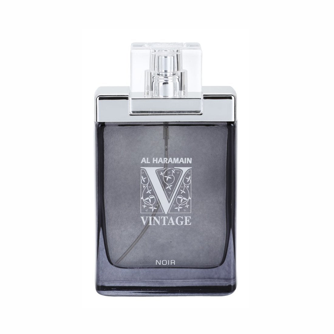 Al Haramain Vintage Noir Perfume for Unisex 100ml - samawa perfumes 