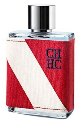 Carolina Herrera CH Men Sport for Men - Eau de Toilette, 50ml - samawa perfumes 