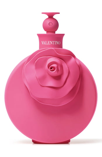 Valentina Pink Perfume For Women EDP 80ml - samawa perfumes 