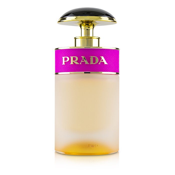 Prada Candy Hair Mist For Women, 30 ml - samawa perfumes 
