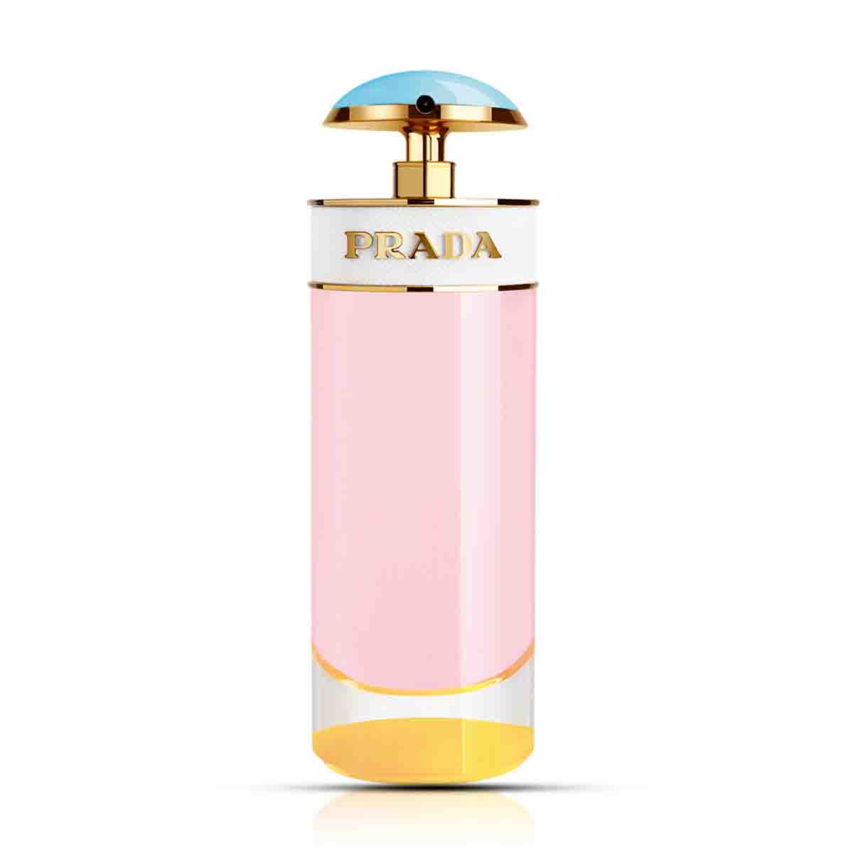 Prada Candy Sugar Pop Perfume For Women, EDP, 80ml