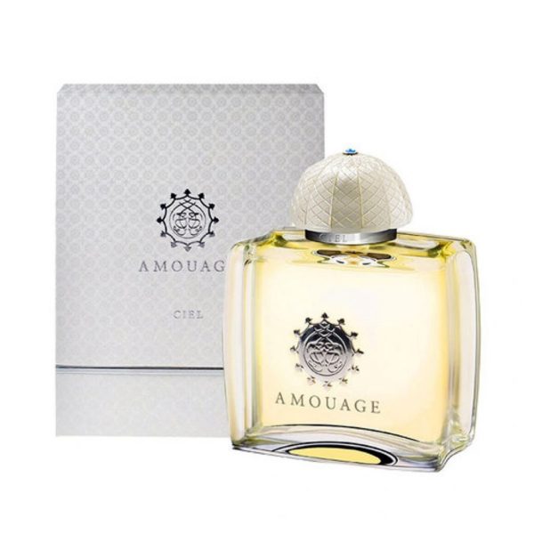AMOUAGE CIEL FOR WOMAN EDP 100 ml - samawa perfumes 