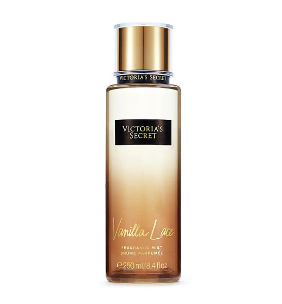 Victoria Secret Vanilla Lace Body Mist For Women 250 Ml – samawa