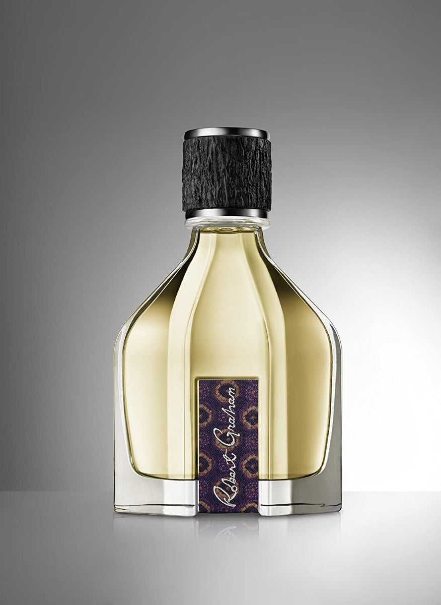 Robert Graham Valour Blended Essence Perfume For Women EDP 100ml - samawa perfumes 